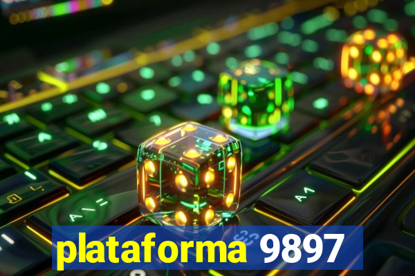 plataforma 9897